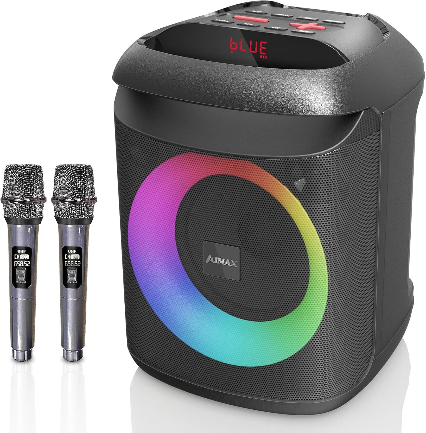 Karaoke Maschine
