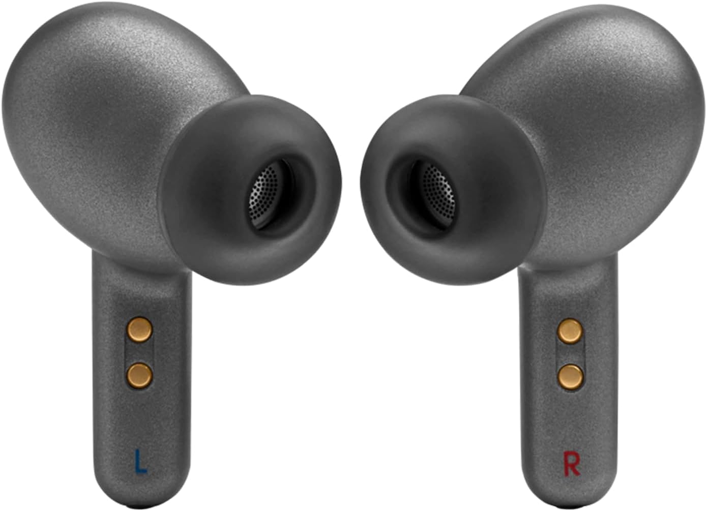 Live Pro 2 TWS True-Wireless In-Ear-Kopfhörer mit Noise-Cancelling, Single