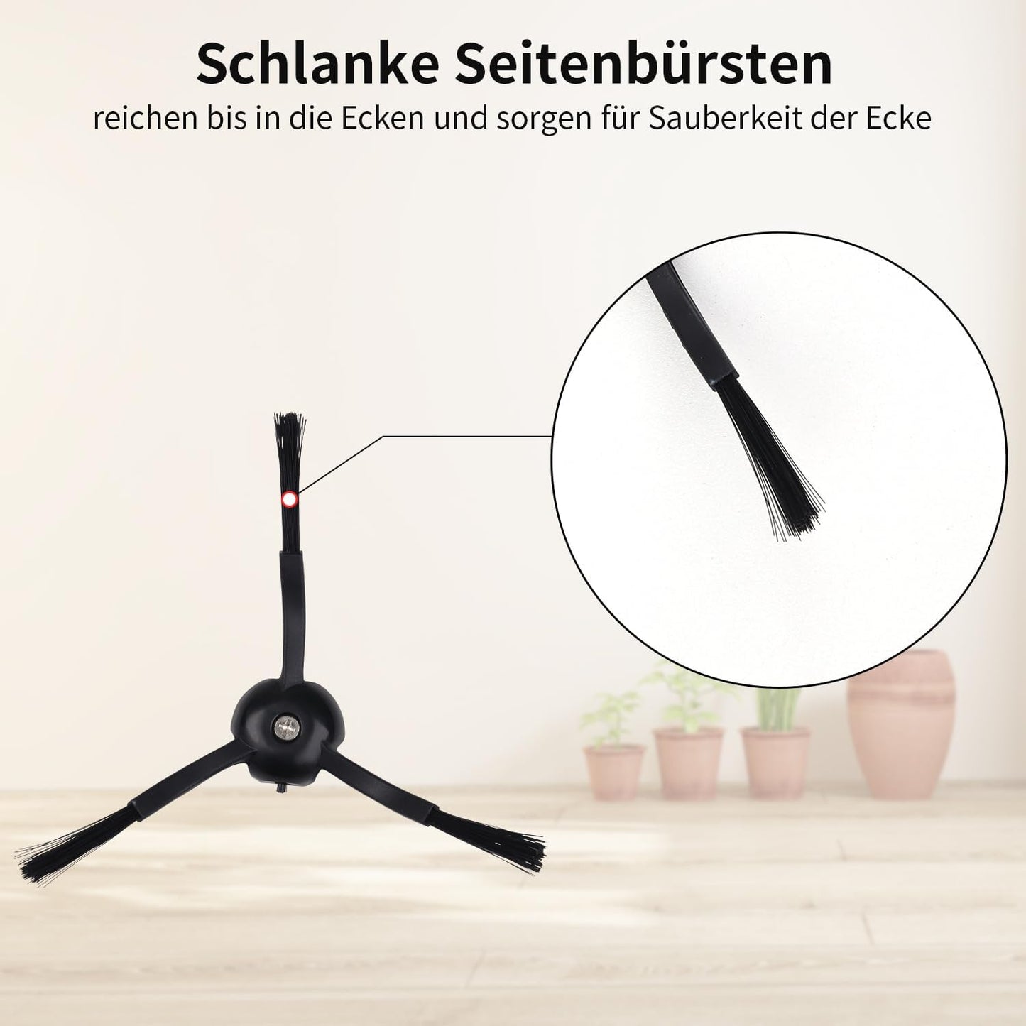 Ersatzteile für Roborock S8 MaxV Ultra