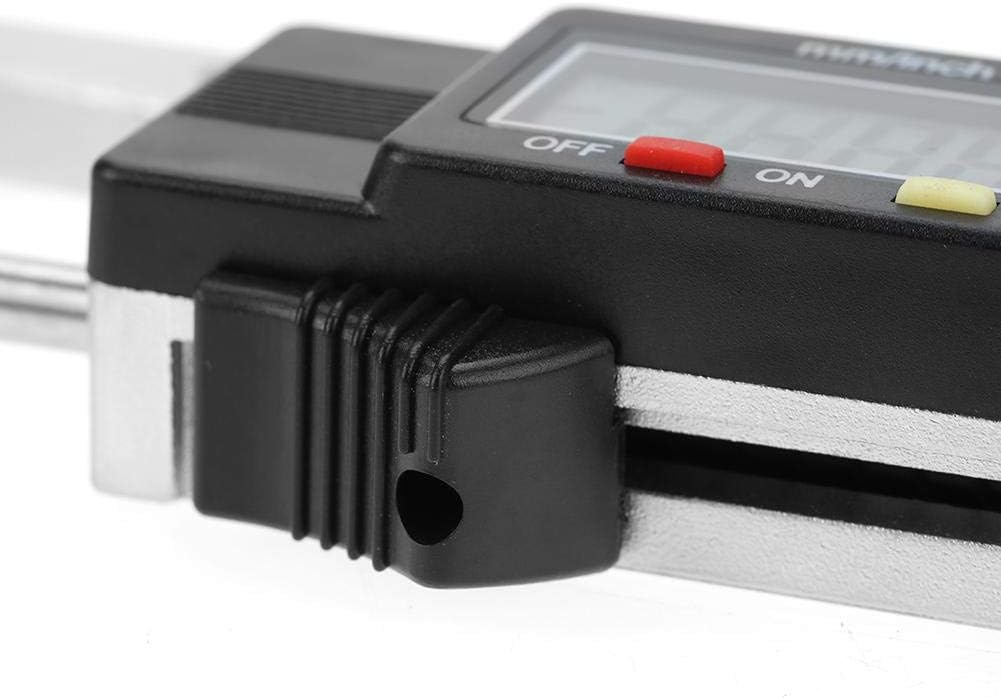 Elektronisches Dickenmessgerät mit Digitalanzeige