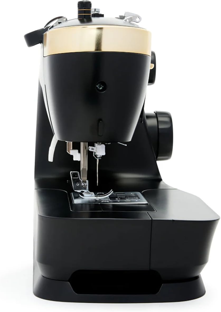 Heavy Duty 500 Classic mechanische Nähmaschine mit Freiarm