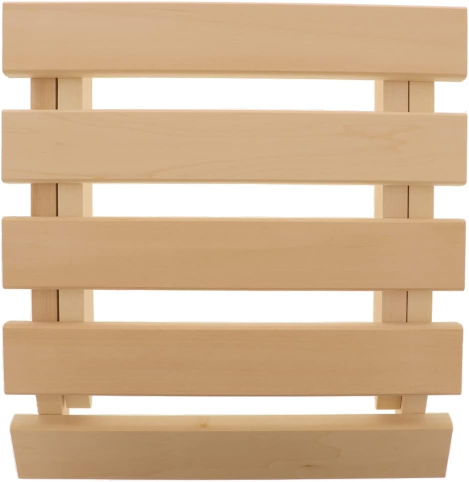 Sauna-Kopfstütze, 2x Sauna-kopfstütze Höhenverstellbar | 40 Cm 2