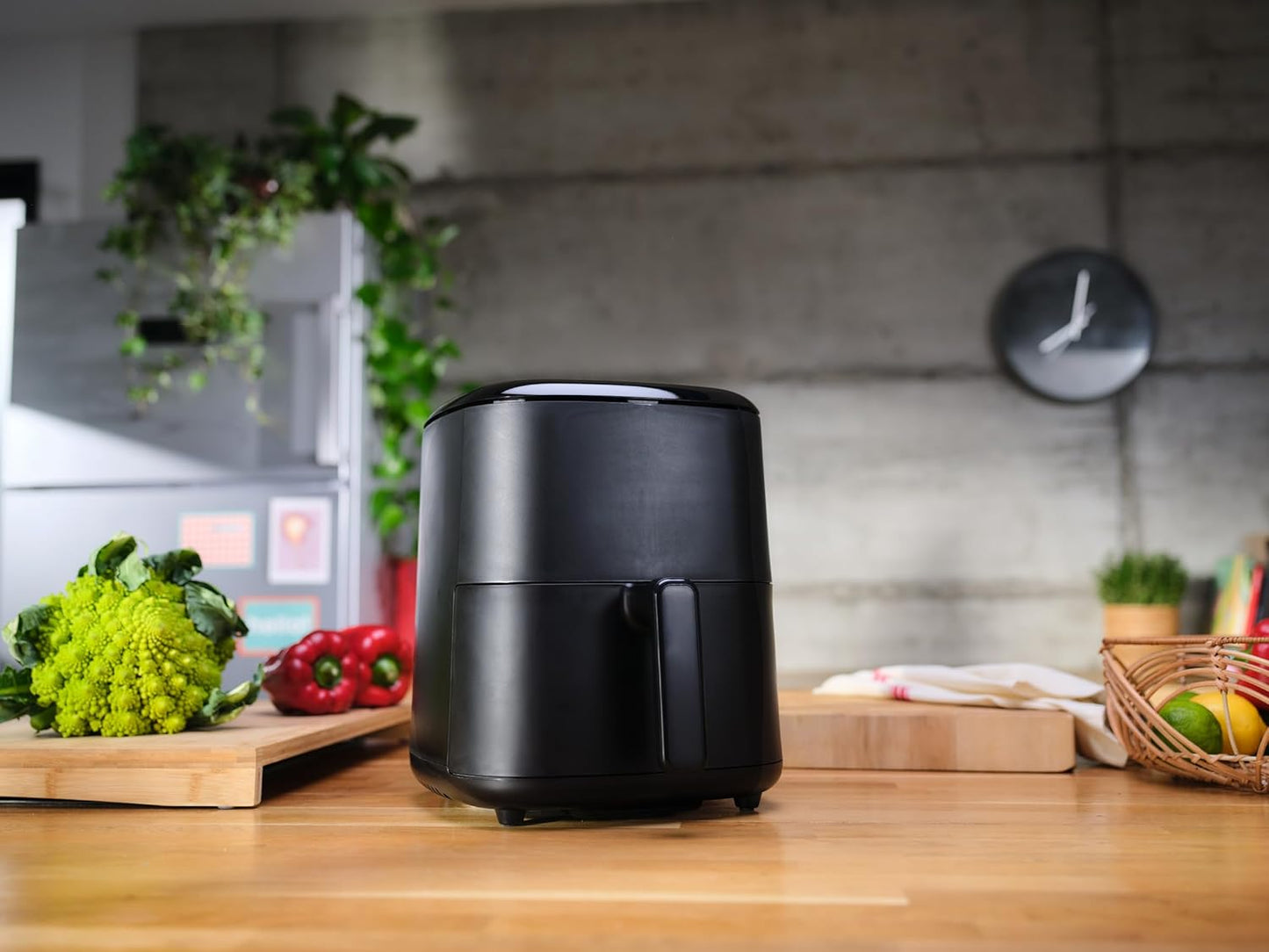 Easy Fry Max Heissluftfritteuse, 5l