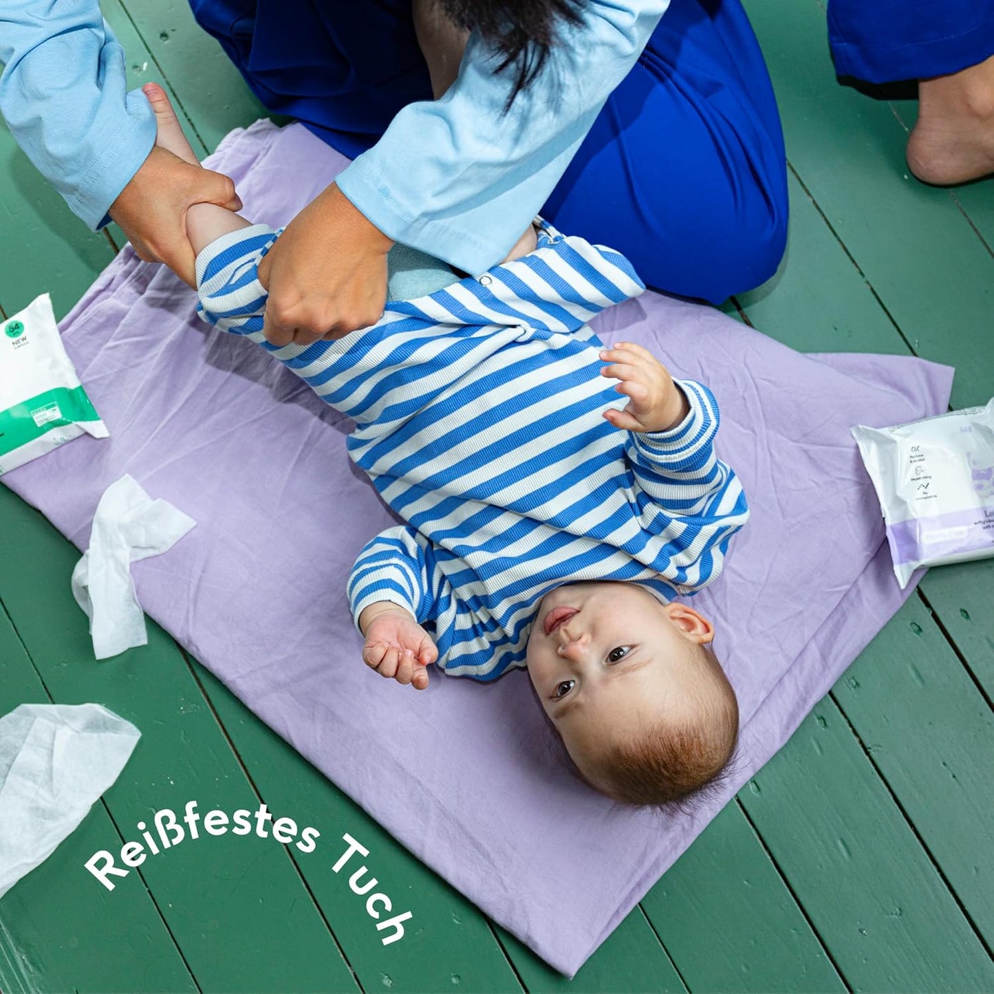 Baby Feuchttücher, 1 stück (432er Pack)