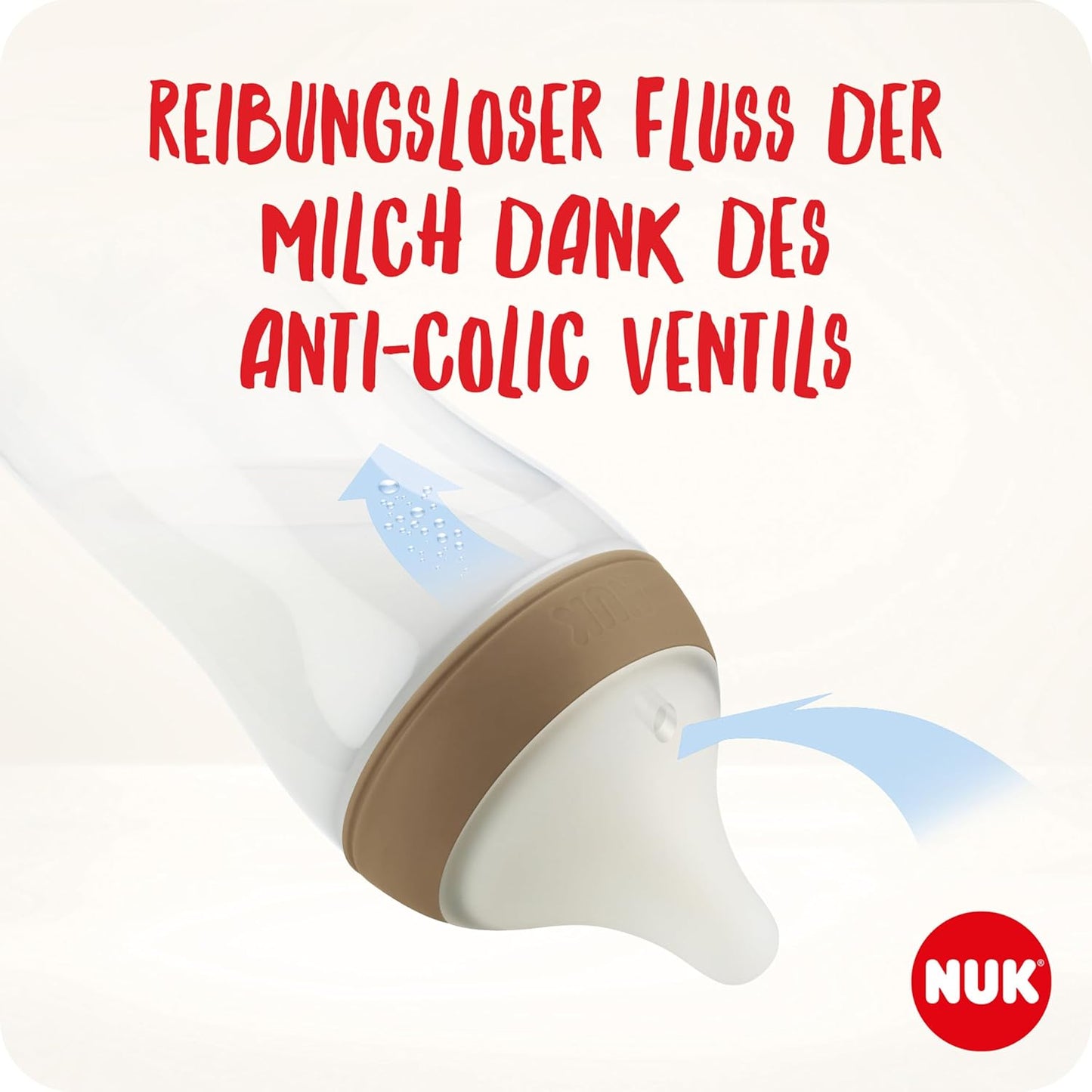 Perfect Match Babyflaschenset, Winnie Puuh 3 stück (1er Pack)
