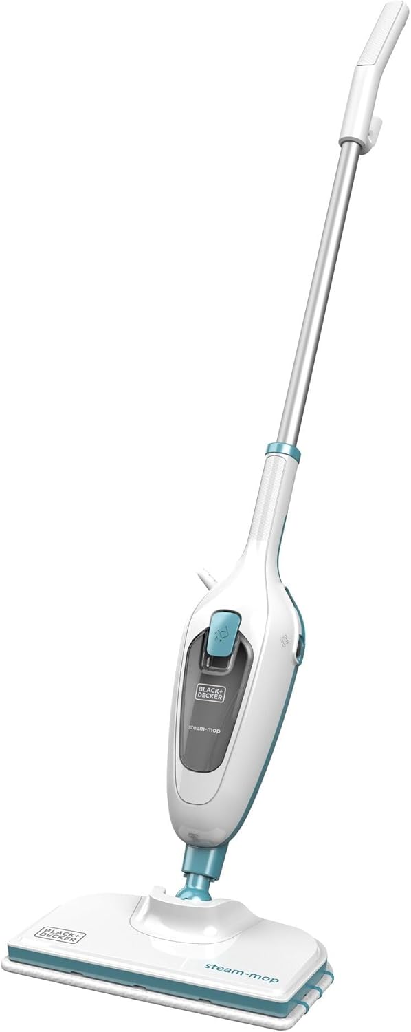 Steam Mop FSM13E1-QS