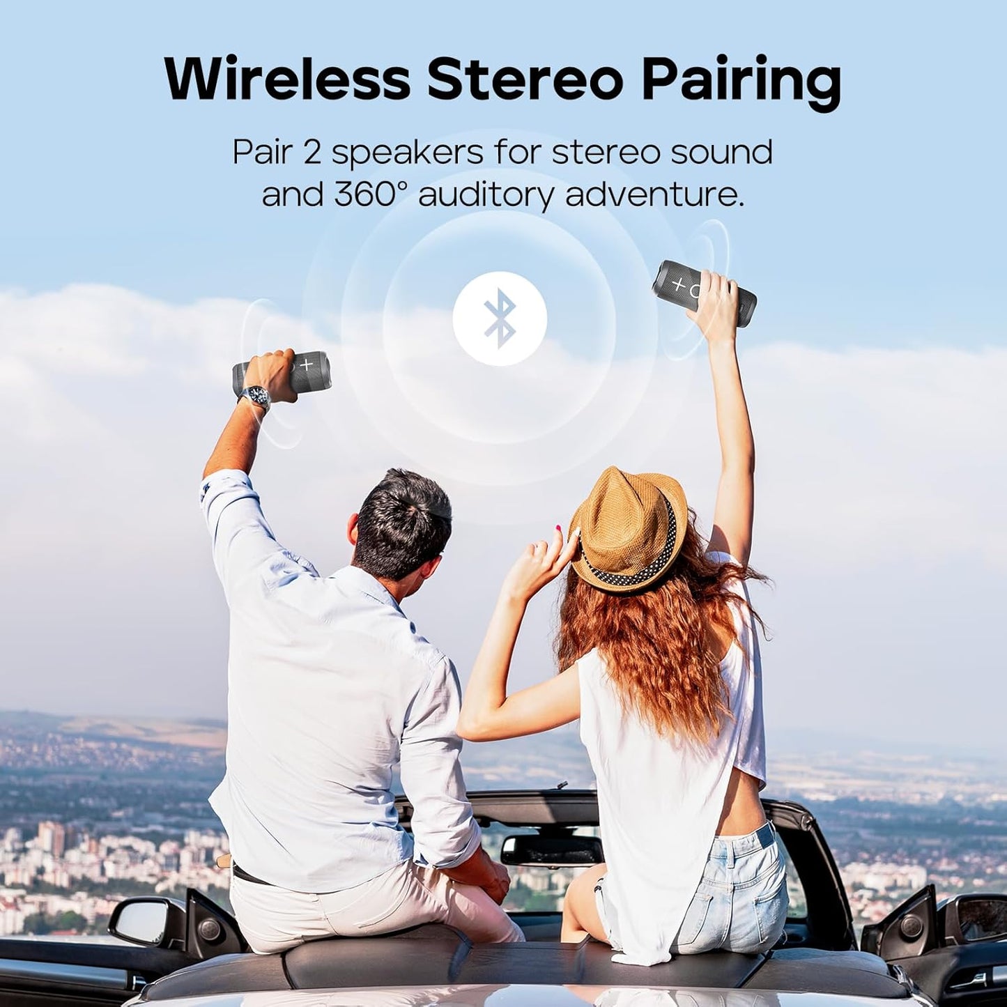 StormBox 2 Bluetooth-Lautsprecher