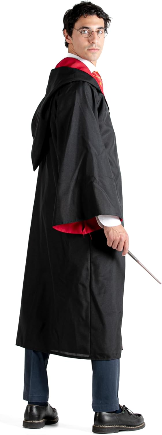 Harry Potter Gryffindor, Gryffindor Single