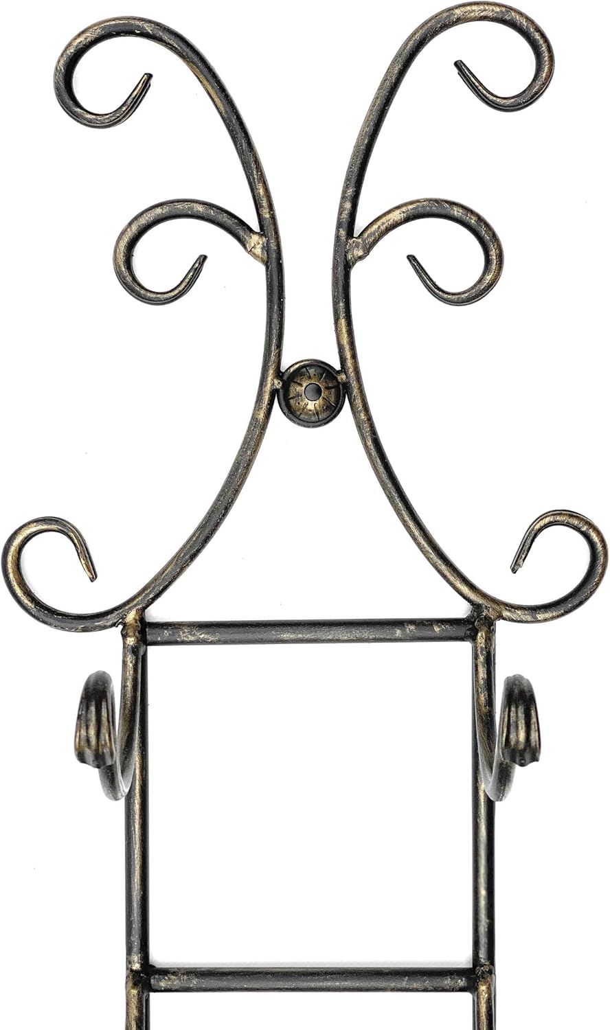 Vintage Wandhandtuchhalter für Badezimmer