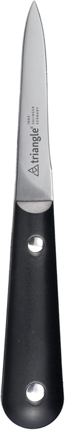 Austernmesser, genieteter Griff