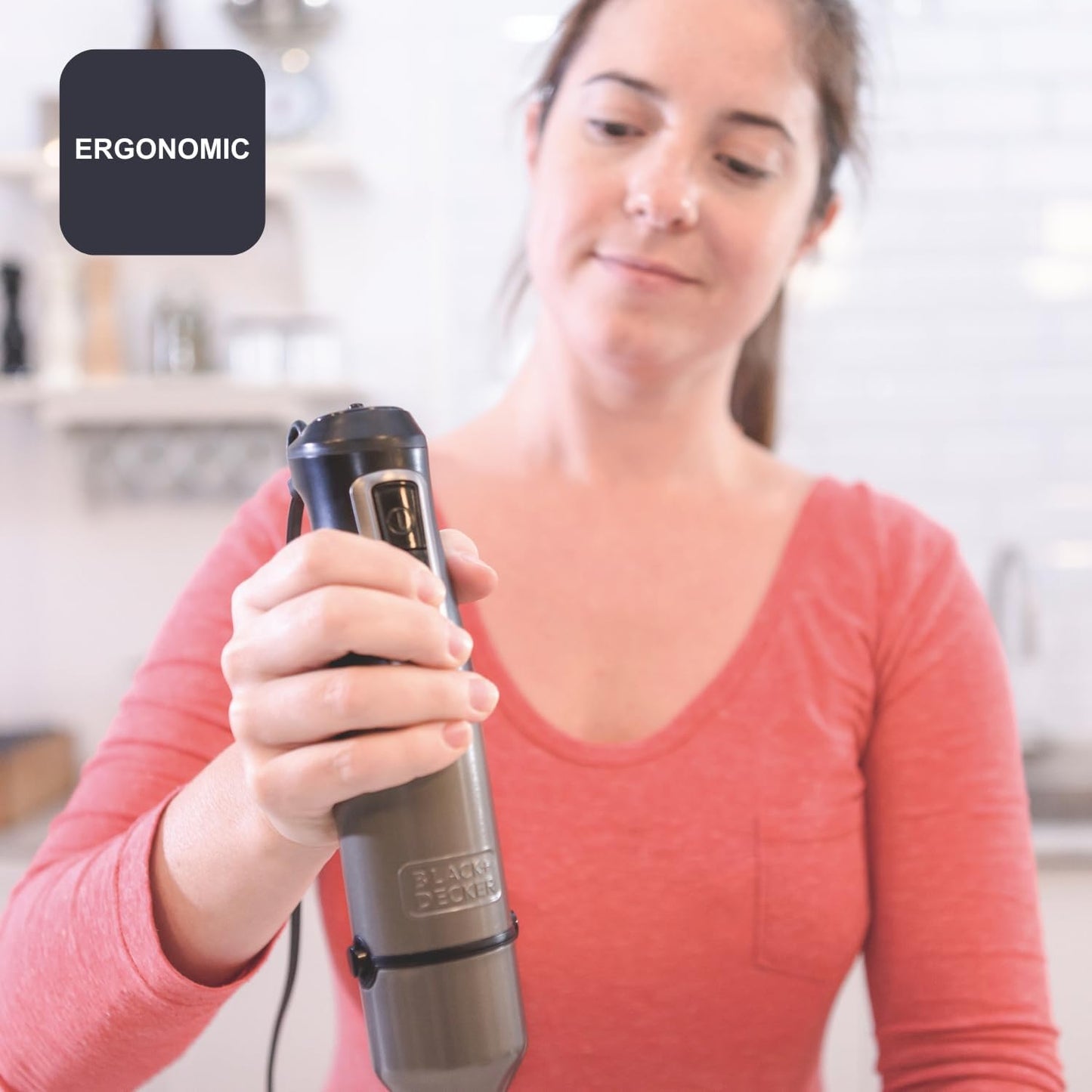 Stabmixer 1200W