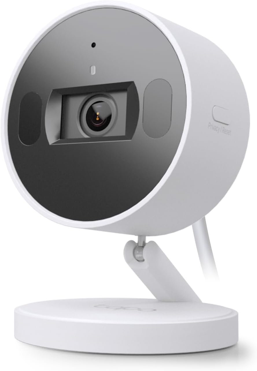 Mini-Überwachungskamera mit Magnetbasis, [HomeKit] mini mit Magnetbasis