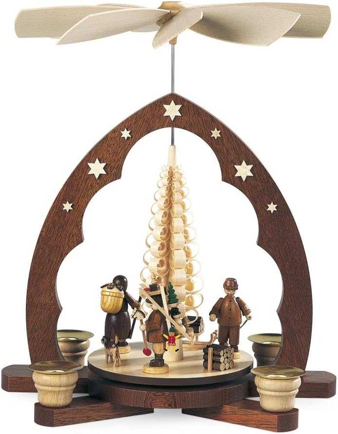 Weihnachtspyramide