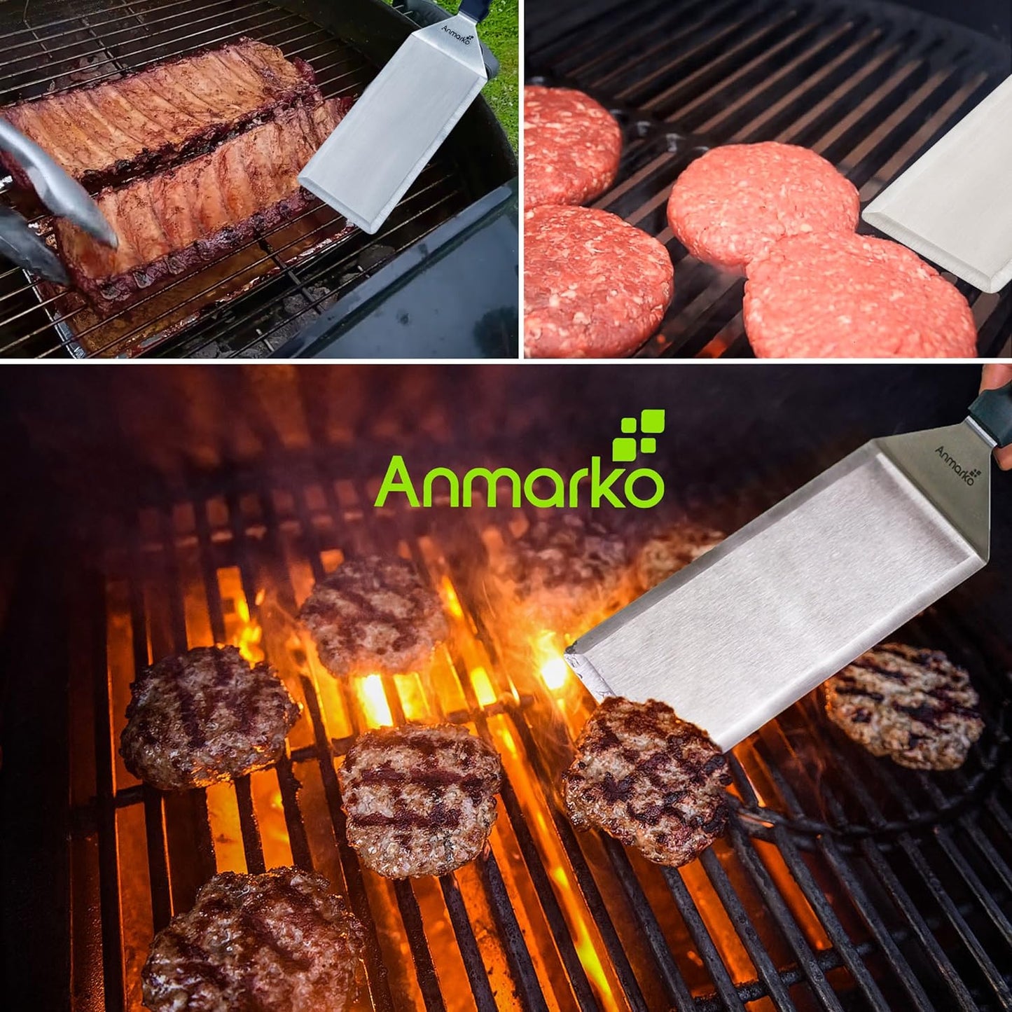 Grillwender-Set