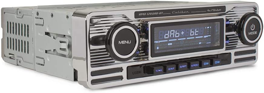 RMD120DAB-BT