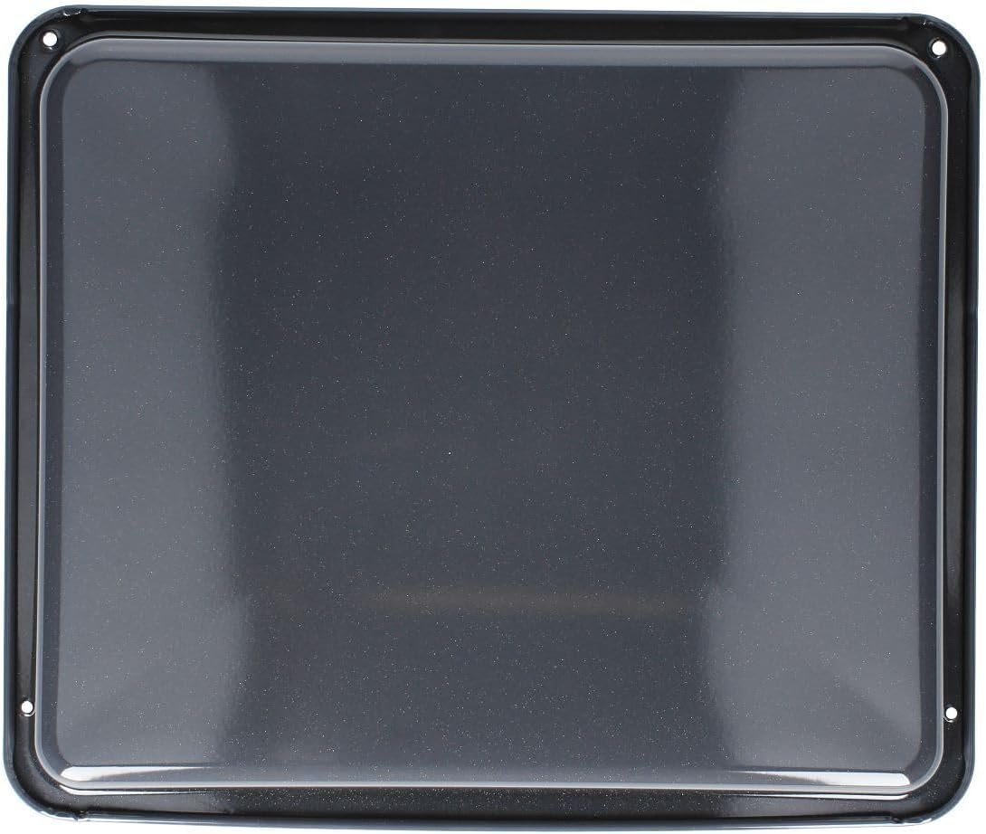 Ersatz-Backblech Fettpfanne für Lamona 3870288200