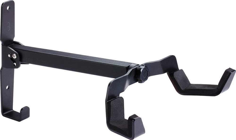 WallMount Deluxe - Wandhalterung für Räder
