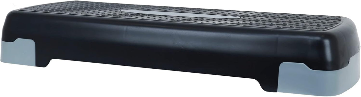 Höhenverstellbarer Aerobic Stepper