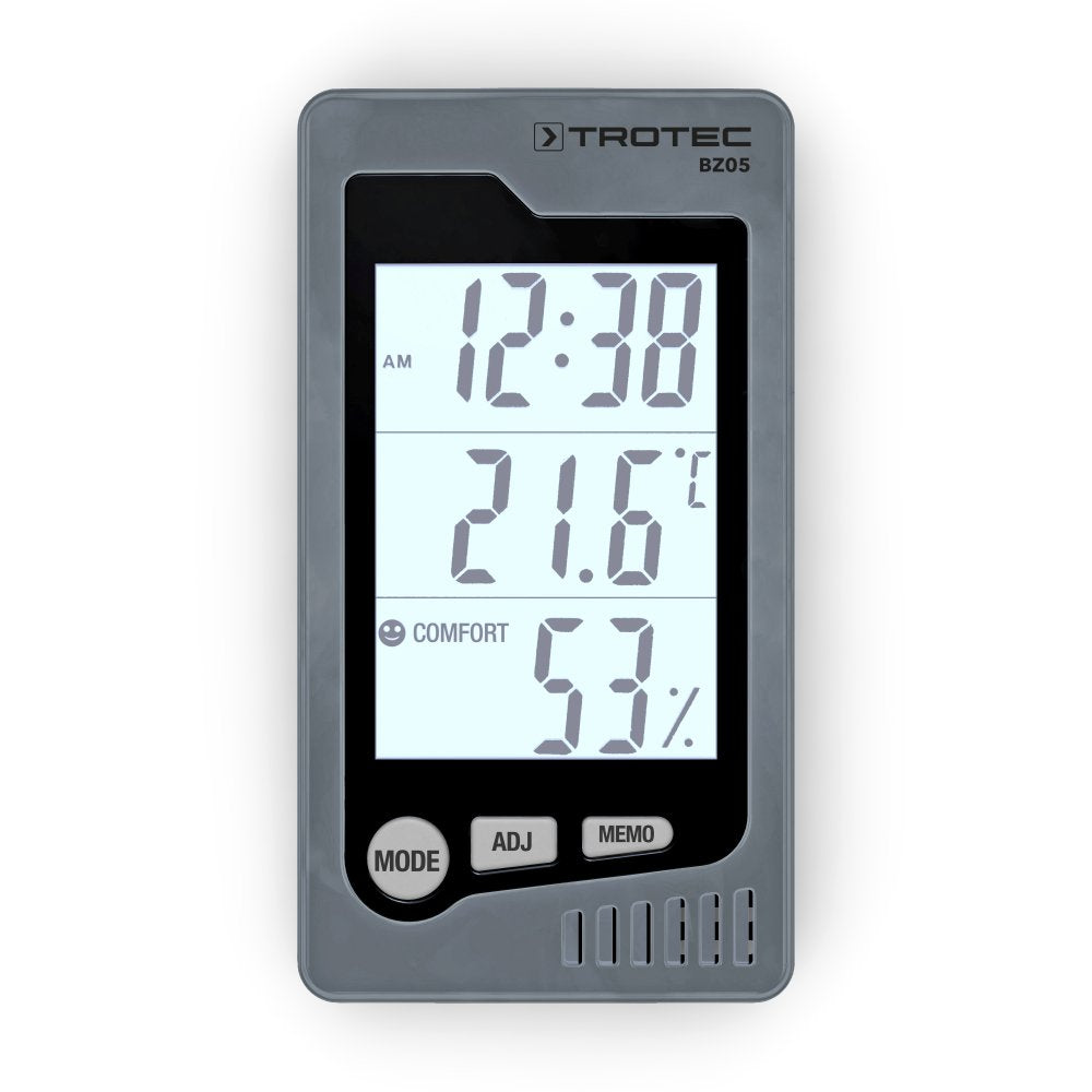 Raum Thermo-Hygrometer BZ05, BZ05