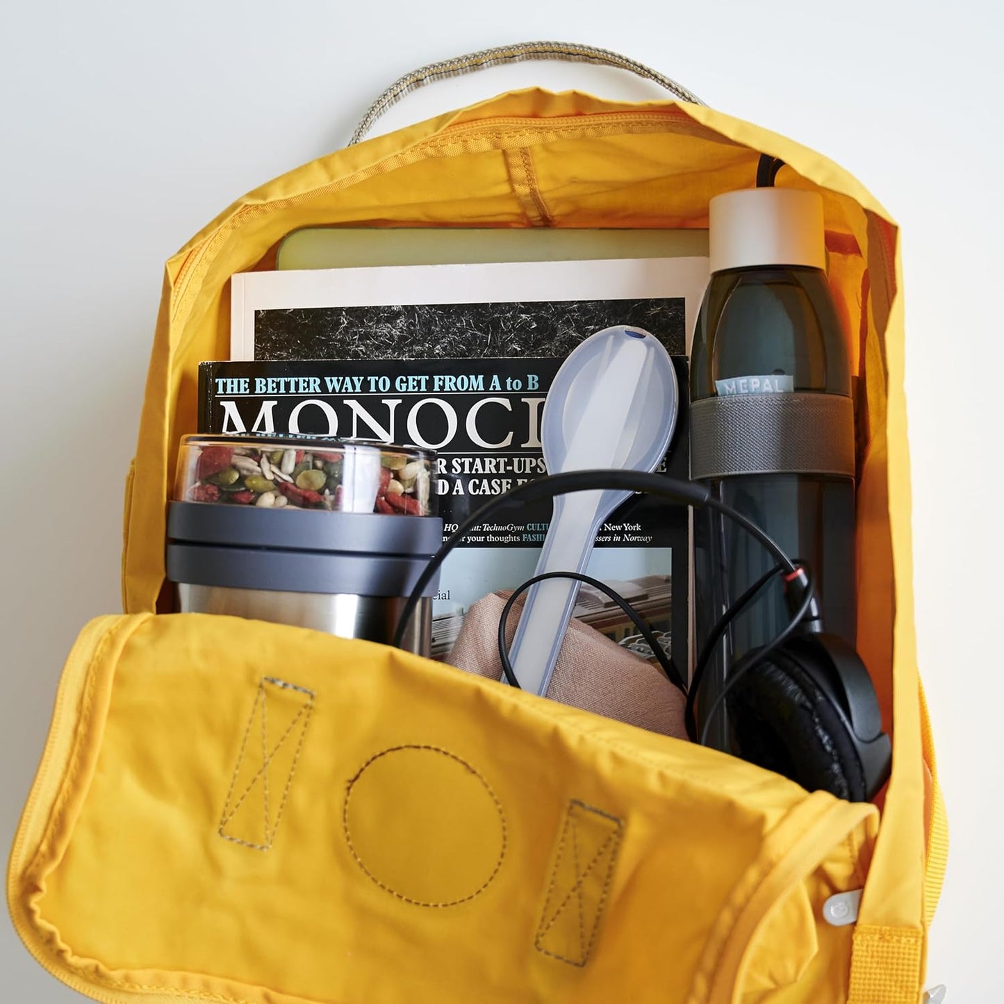 Lunchpot Ellipse, Vivid Mauve
