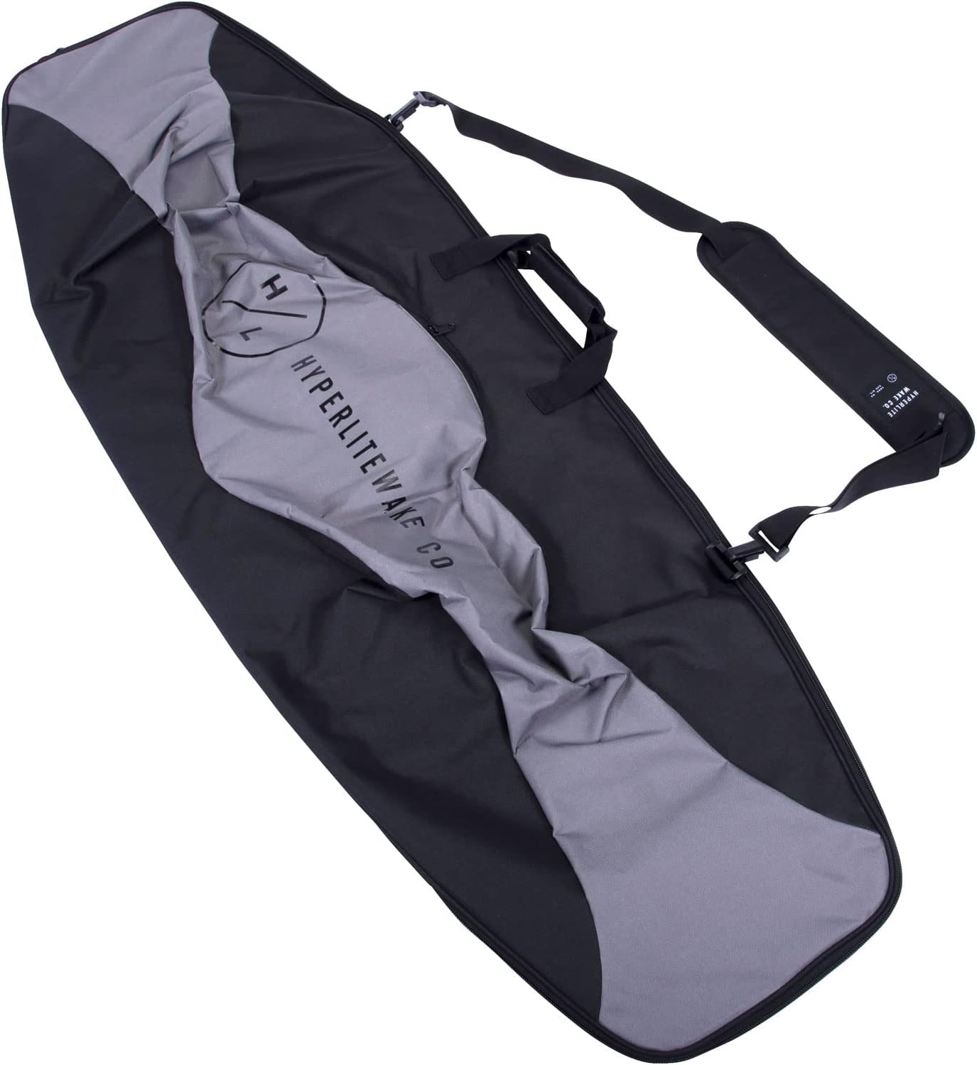 Wakeboard-Tasche, Grau