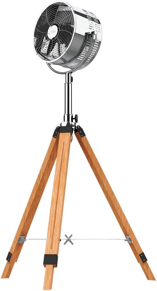 Stativlüfter EnergySilence 1200 Woody, 1200 Woody