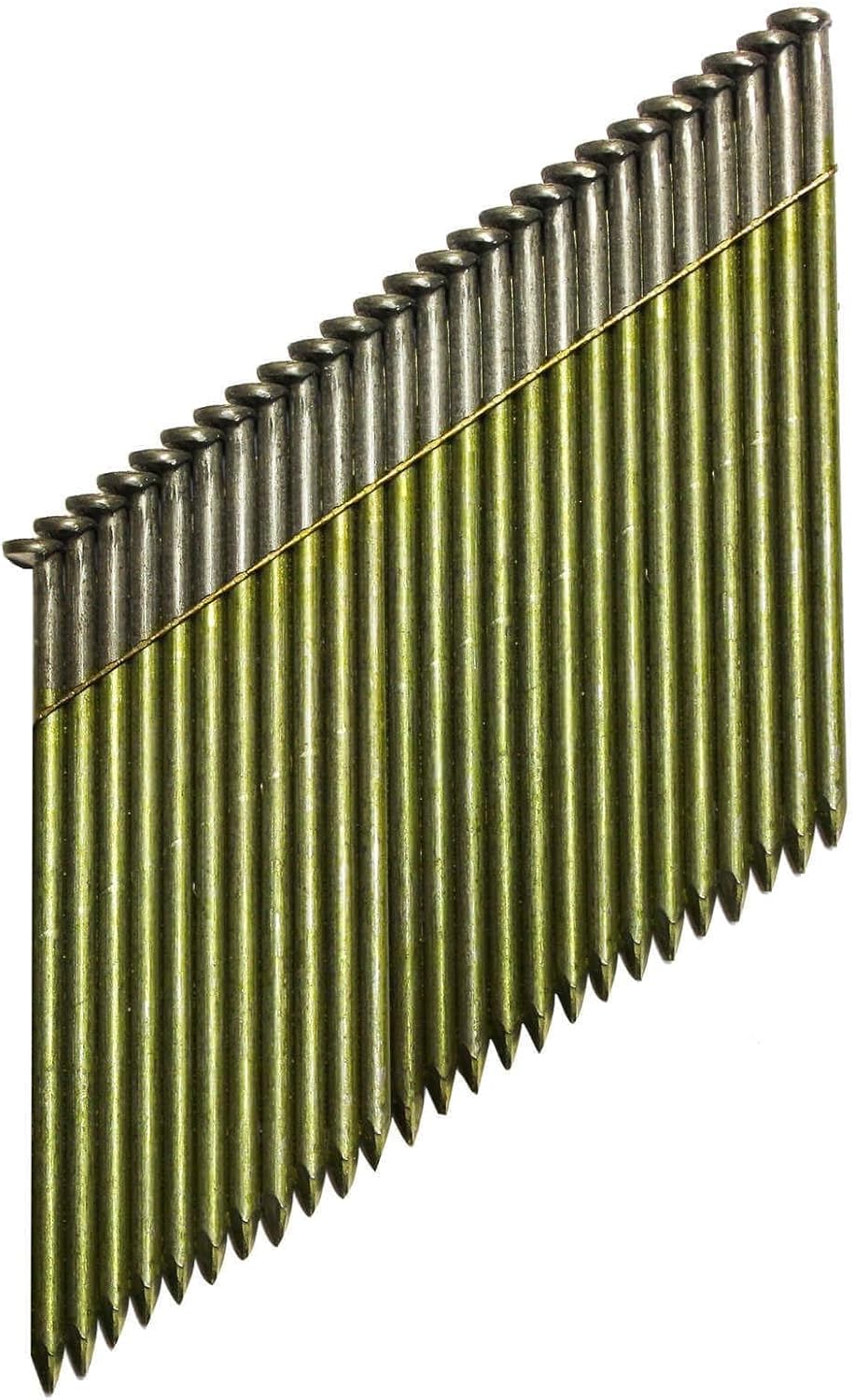 D-Kopf-Nägel DNW28R75E (2200 Stück), 75 mm