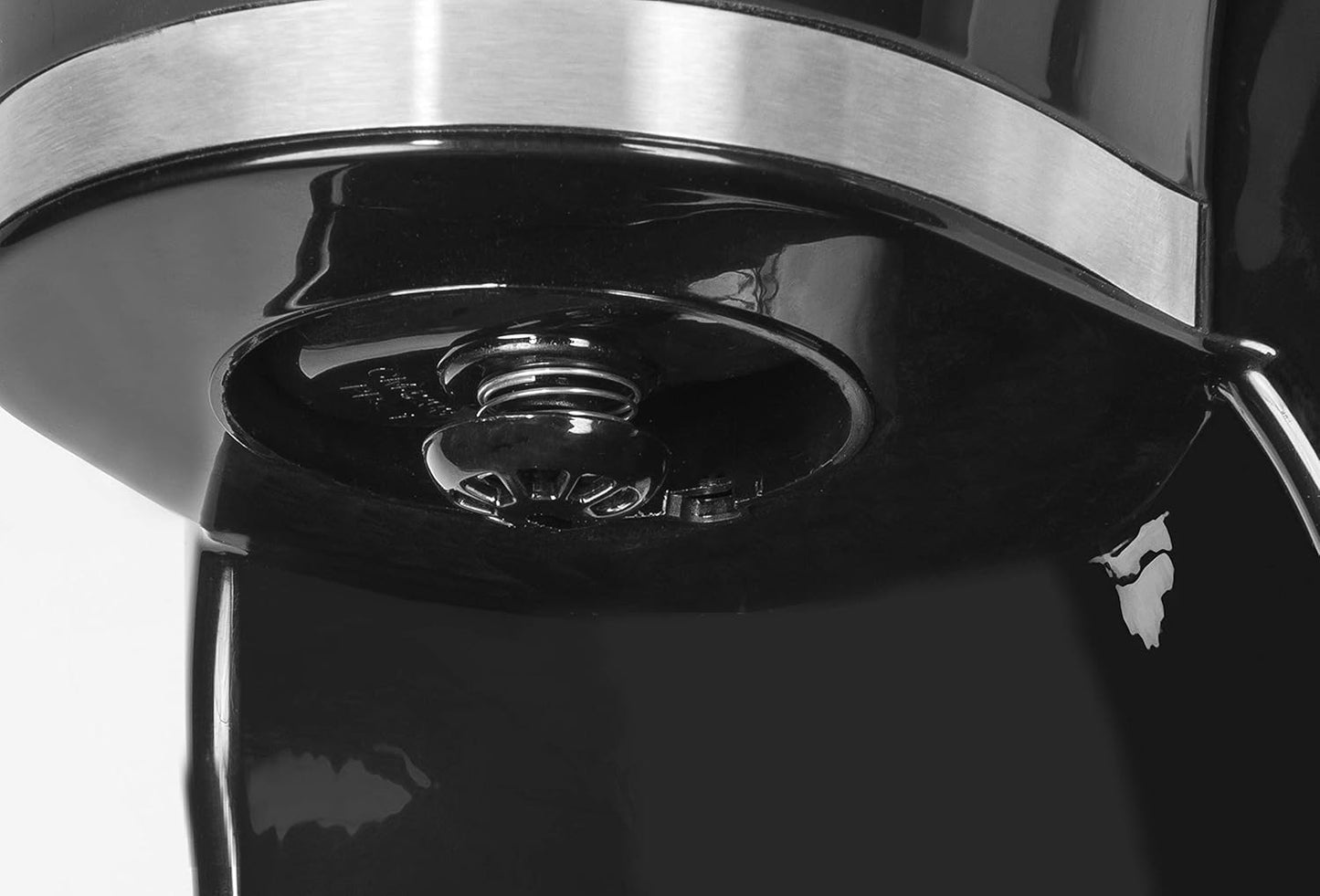 KA 6501 Filterkaffeemaschine mit Thermoskanne