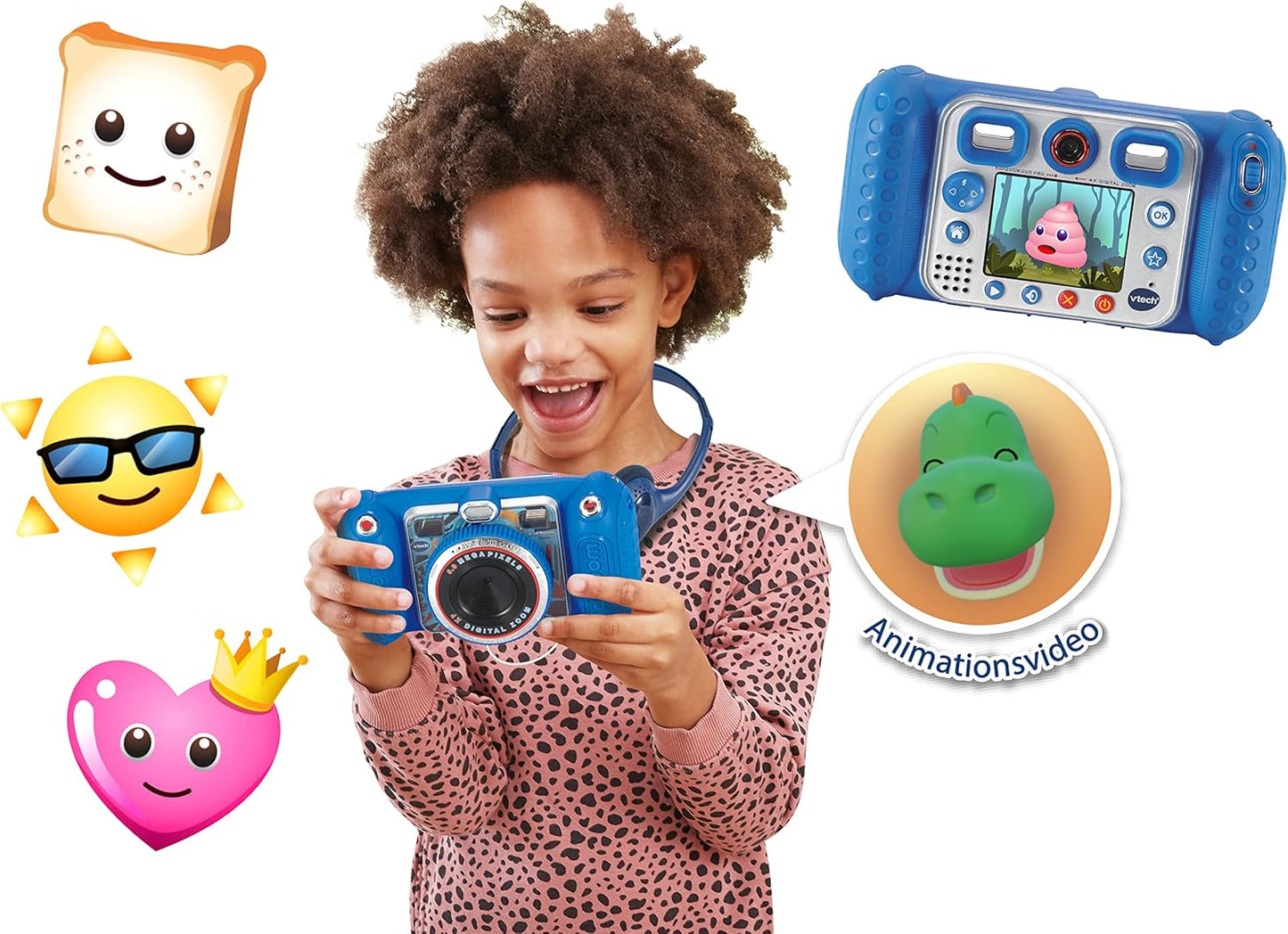 KidiZoom Duo Pro