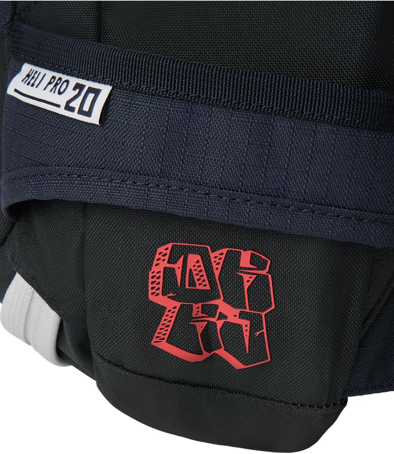 Team Heli Pro Backpack 20l Kai Jones, Jones Night Sky
