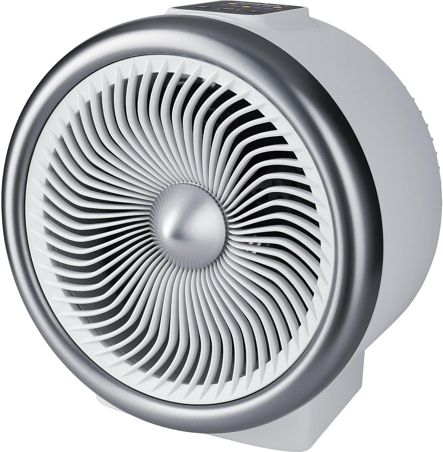 VTH 2 Hot & Cold - Standventilator & Raumheizlüfter