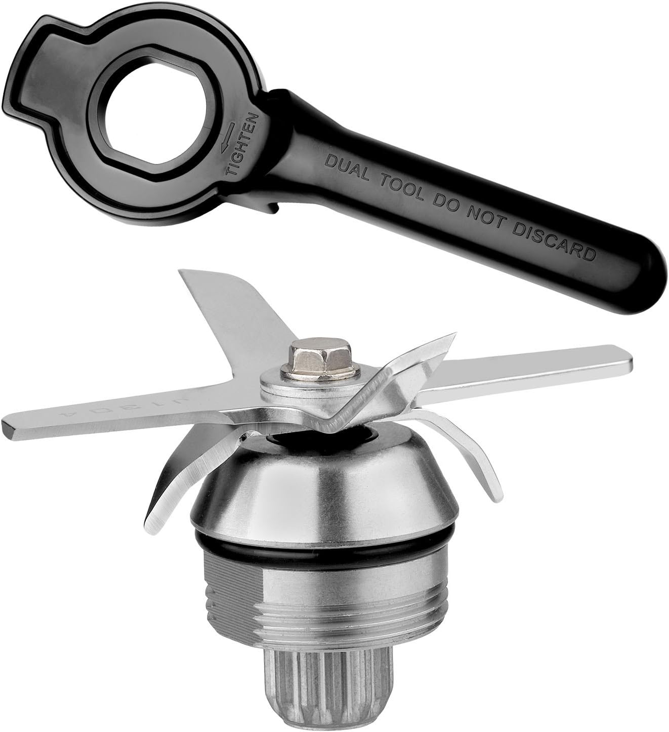 Ersatzmesserblock für JTC Omniblend V Mixer