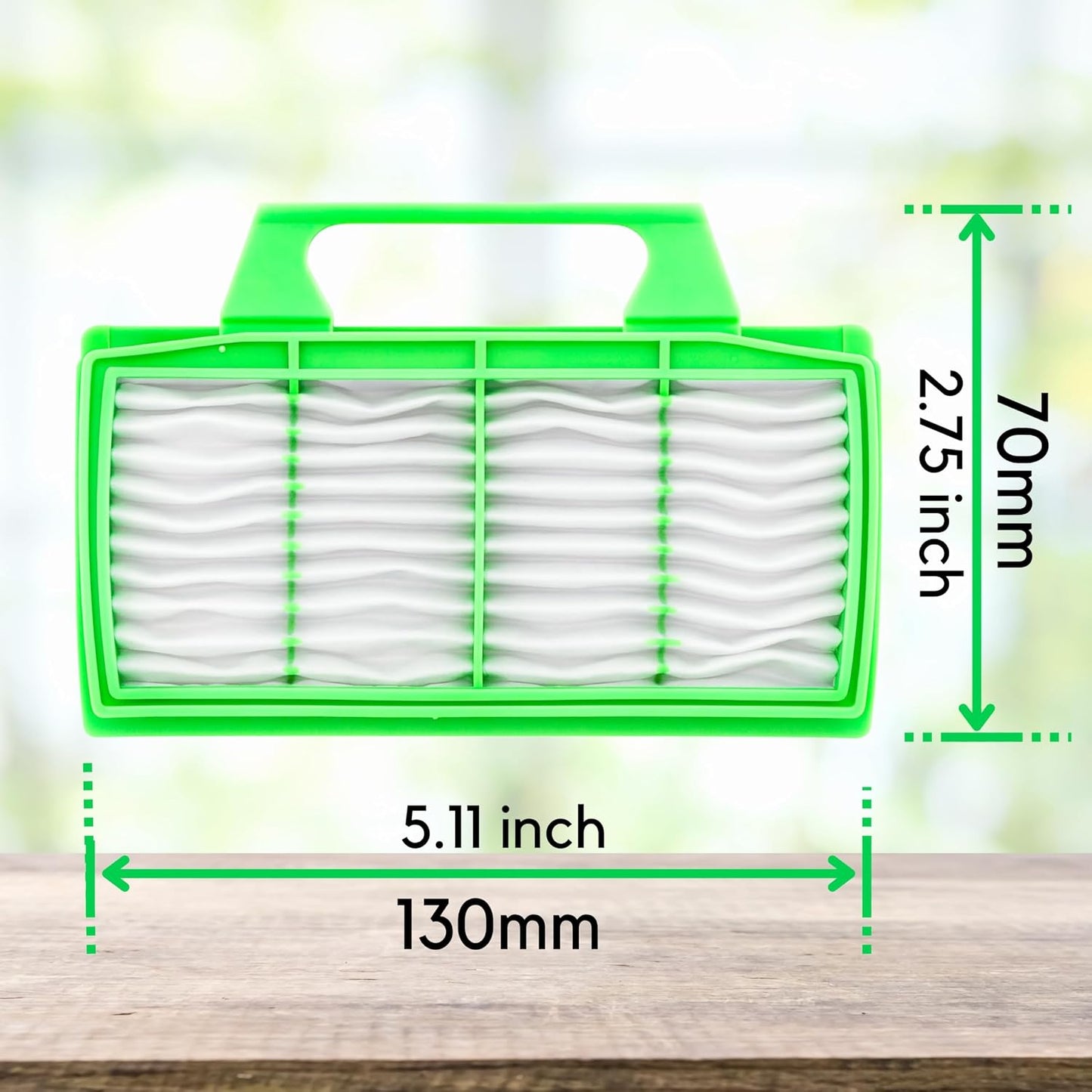 Service Box für Sebo Airbelt K1-K3, 10 Beutel, 2 Filter, Servicebox, 10 Beutel + 2 Filter