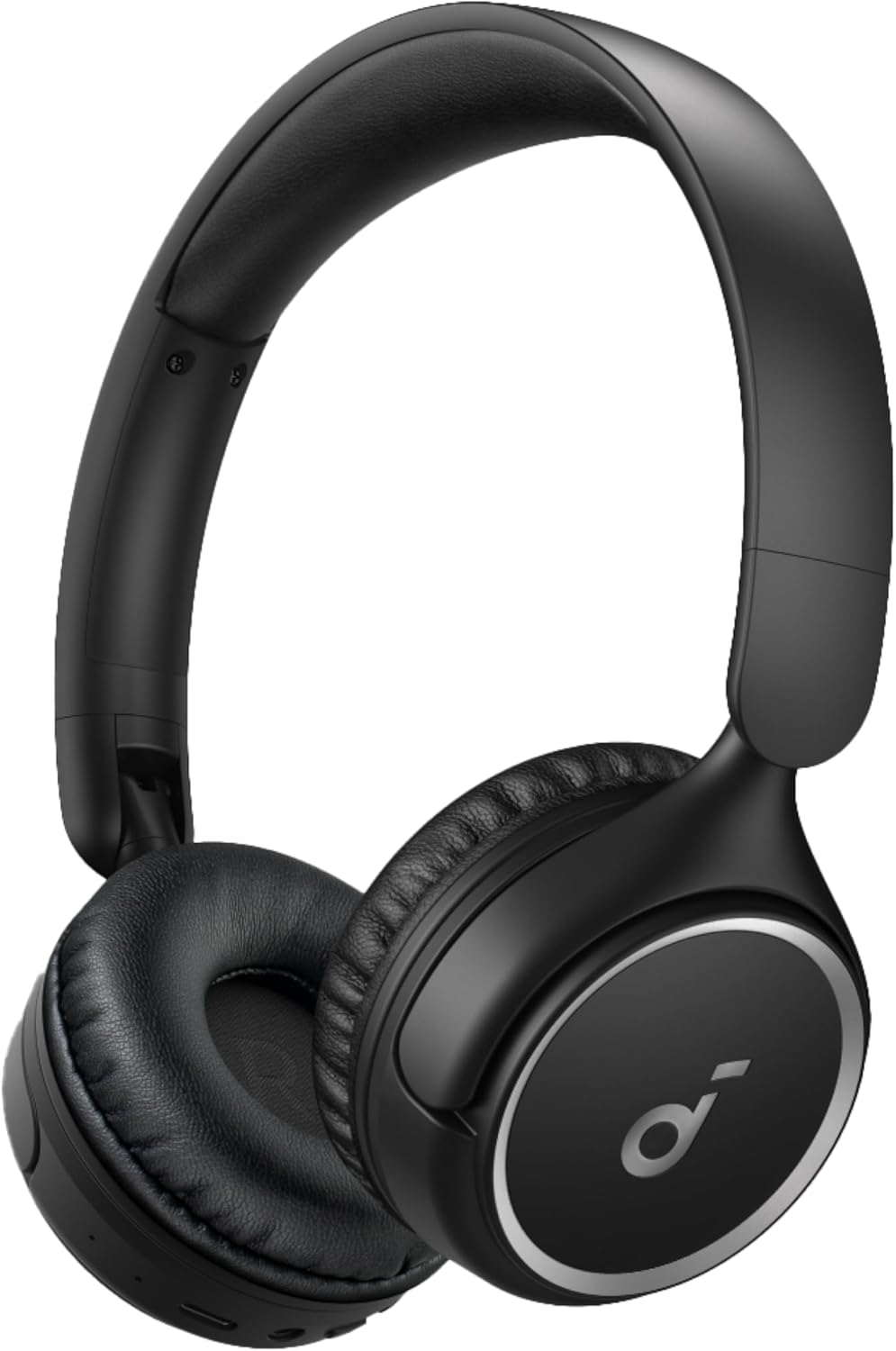 Kabellose On-Ear Kopfhörer H30i mit App-Steuerung, Schwarz