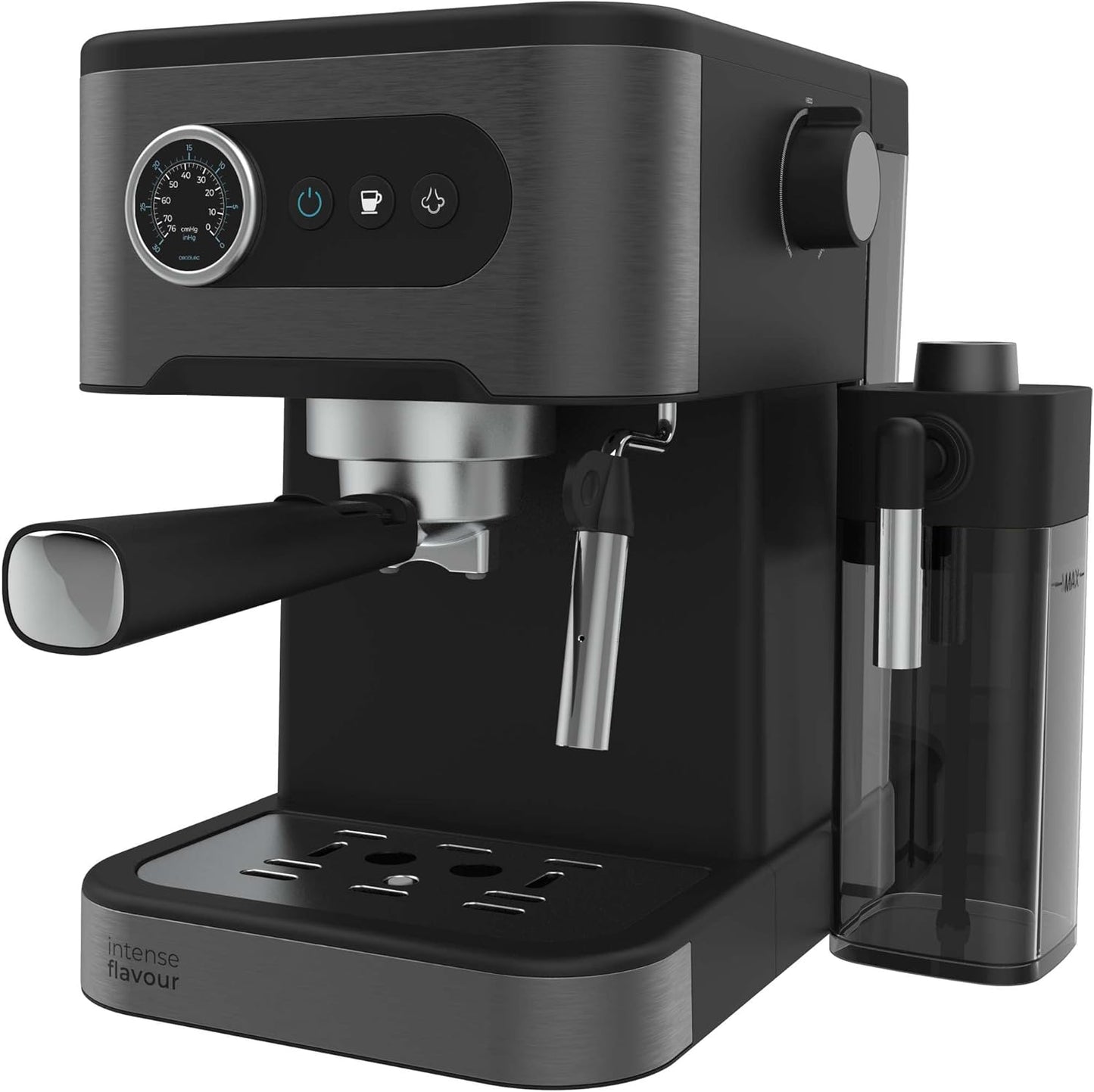 Espressomaschine Power Espresso 20 Pro Latte, Espresso 20 Pro Latte