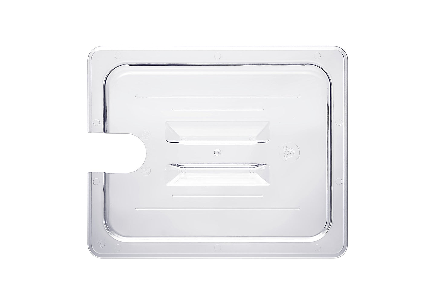 C10L-JOL Deckel, Family Size - Fits LIPAVI C10 Container
