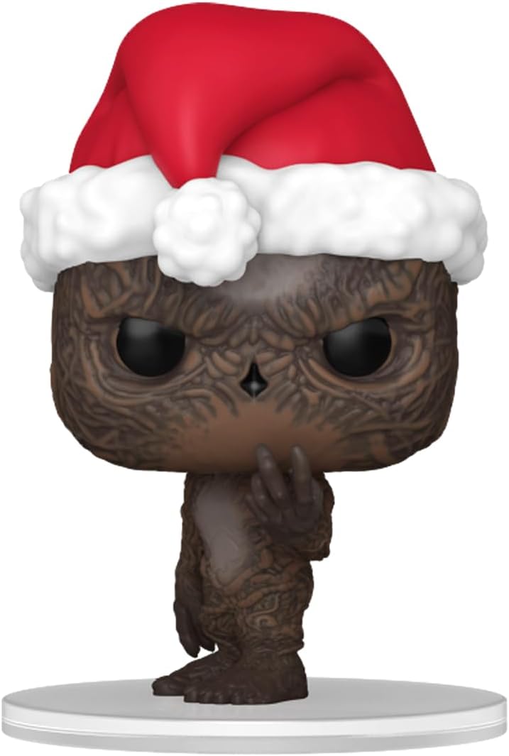 Adventskalender Stranger Things 2024, Standard Size, Mehrfarbig