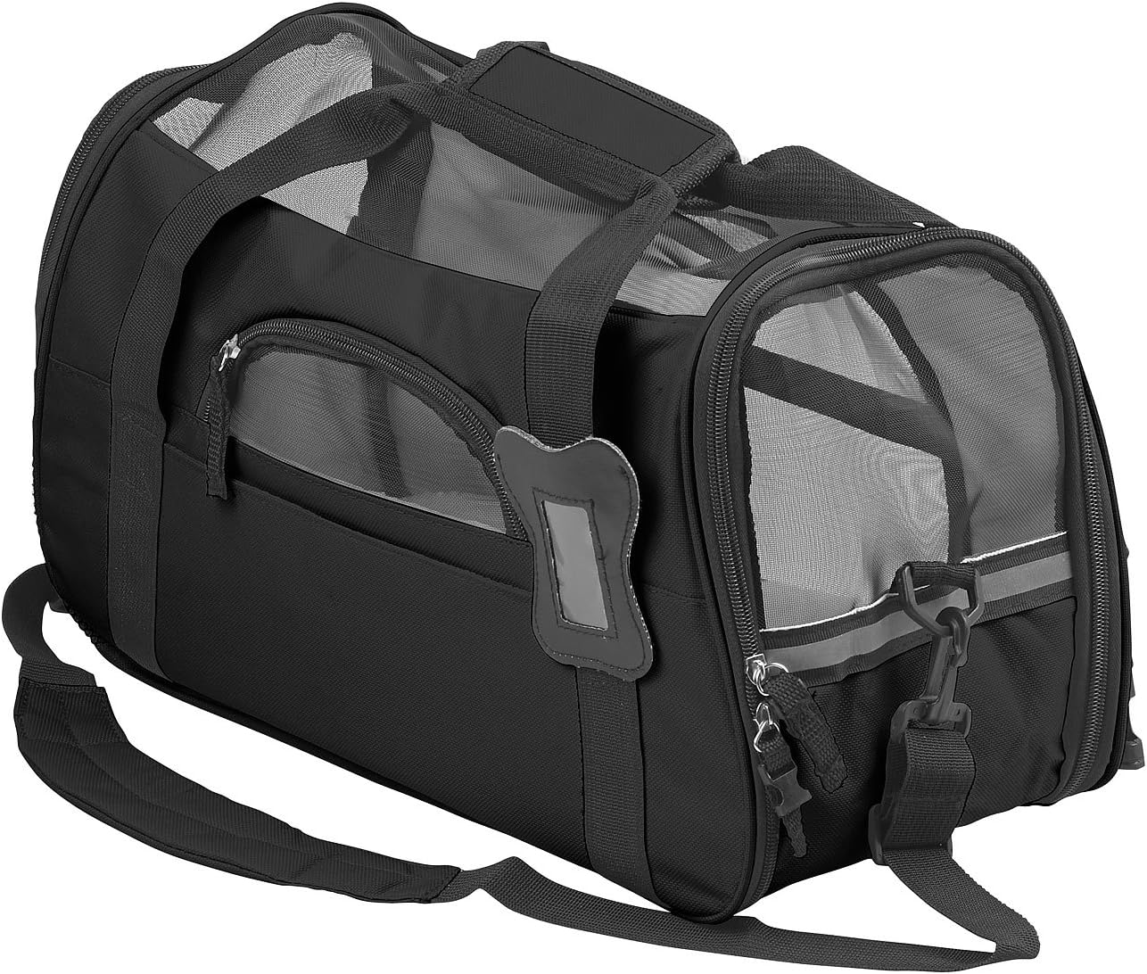 Transporttasche, L 41 x B 19 x H 24 cm