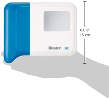 Beregnungscomputer HC Steuergerät, HC1201 12 Stationen