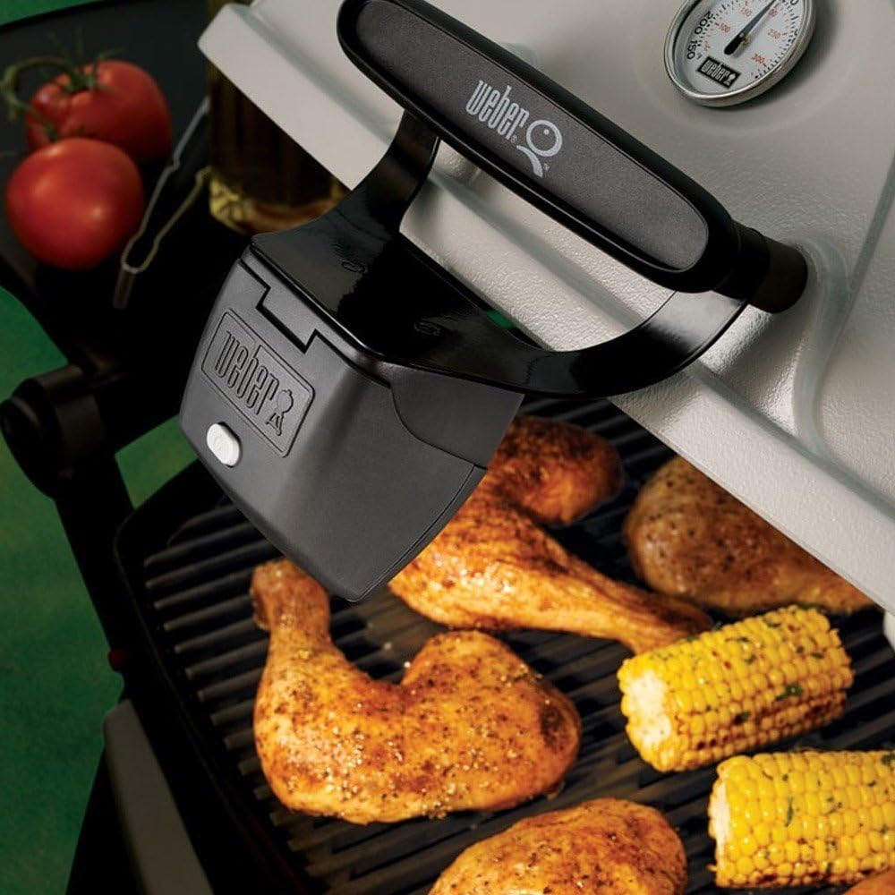 Grifflicht für Q-Serie Grills