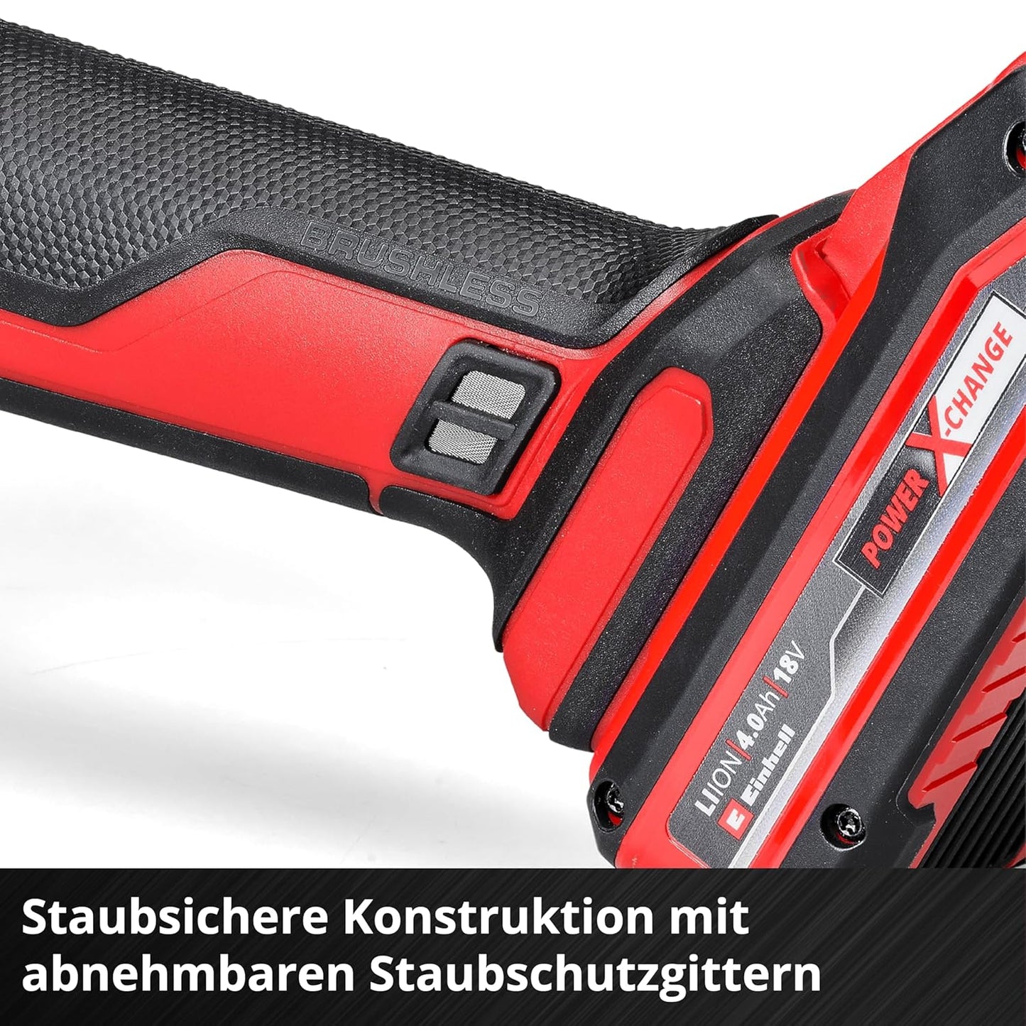 Axxio, ohne E-Case Koffer ohne Zubehör ohne Akku und Ladegerät