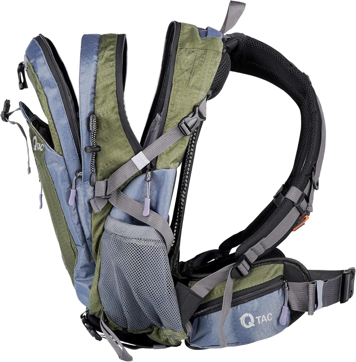 Wanderrucksack