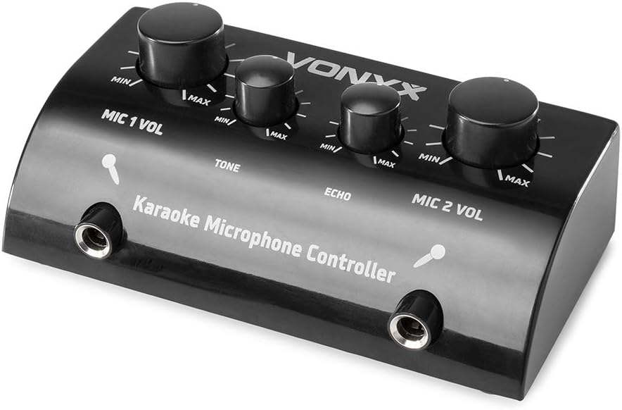 Mikrofon-Controller AV430B