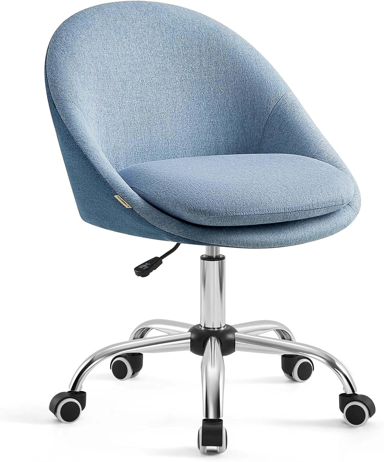 Homeoffice Stuhl, Blau