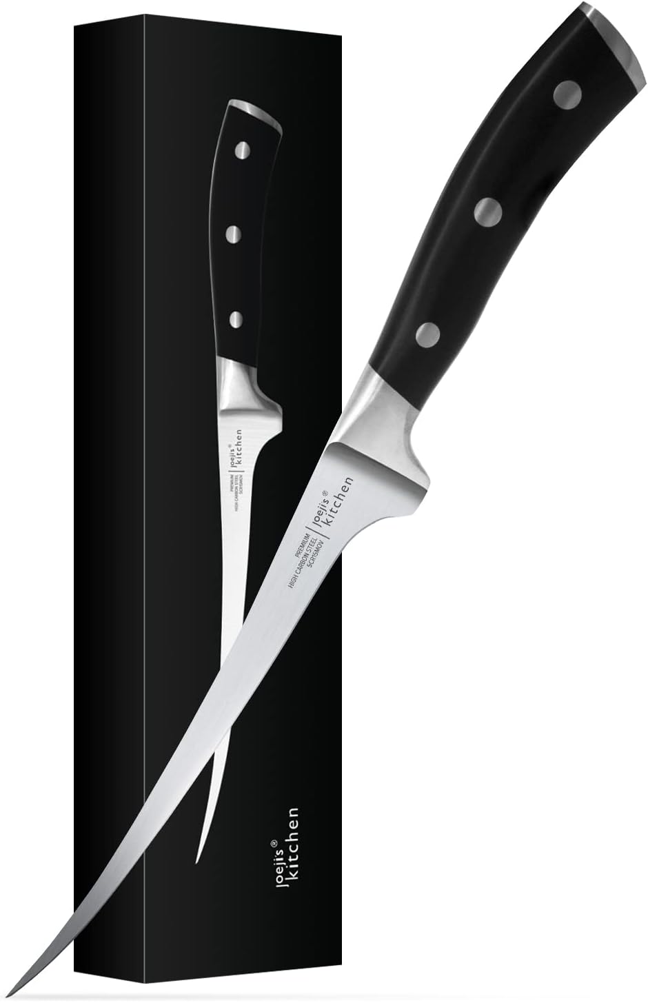 Filetiermesser