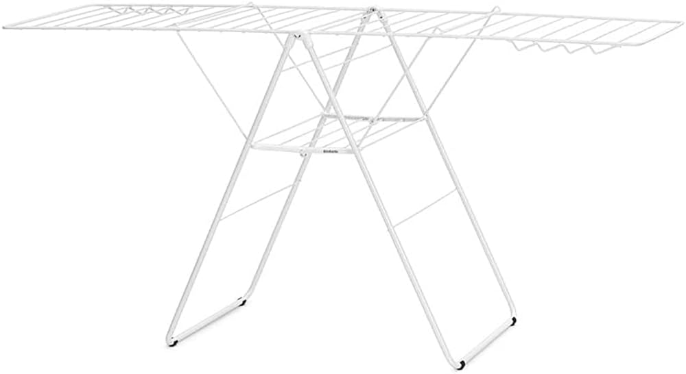 Standtrockner HangOn, 25m without Rod Fresh White
