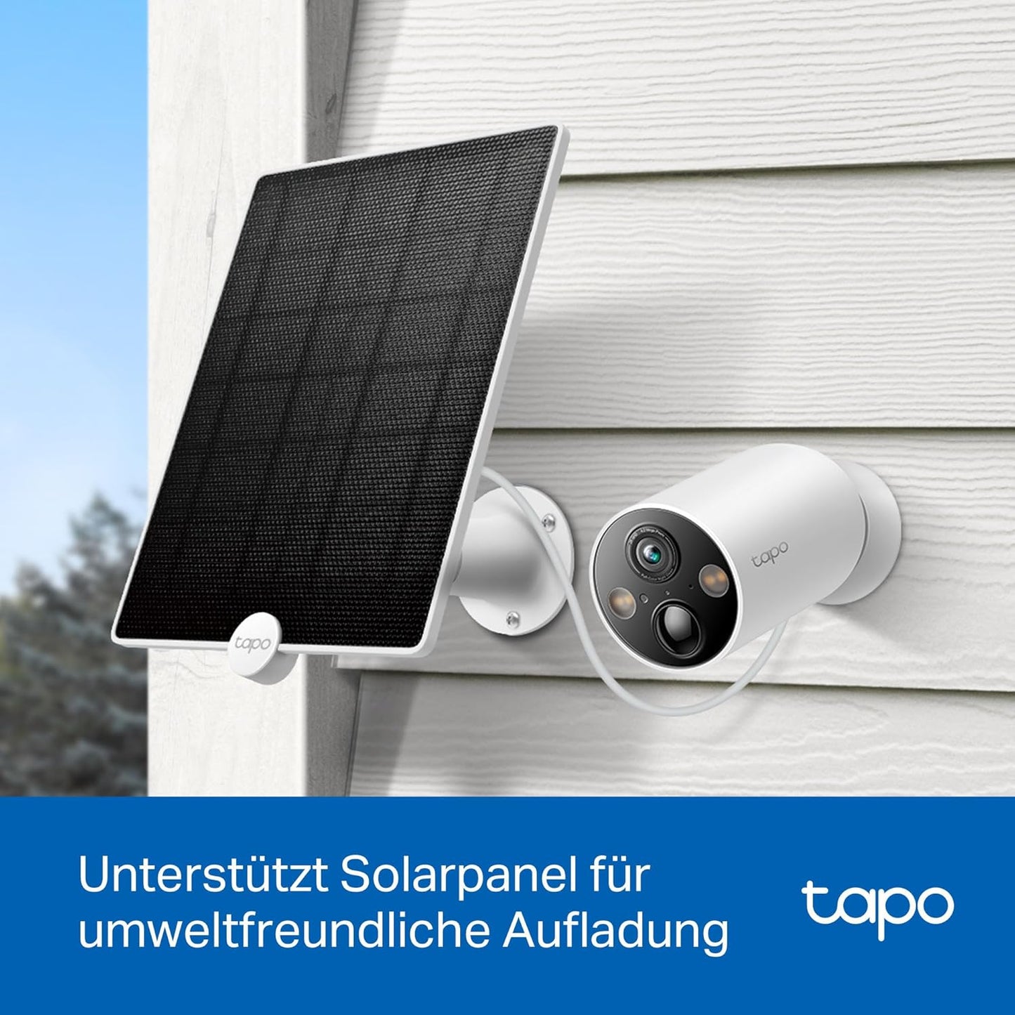 Tapo C425 (4-pack), 4 pack