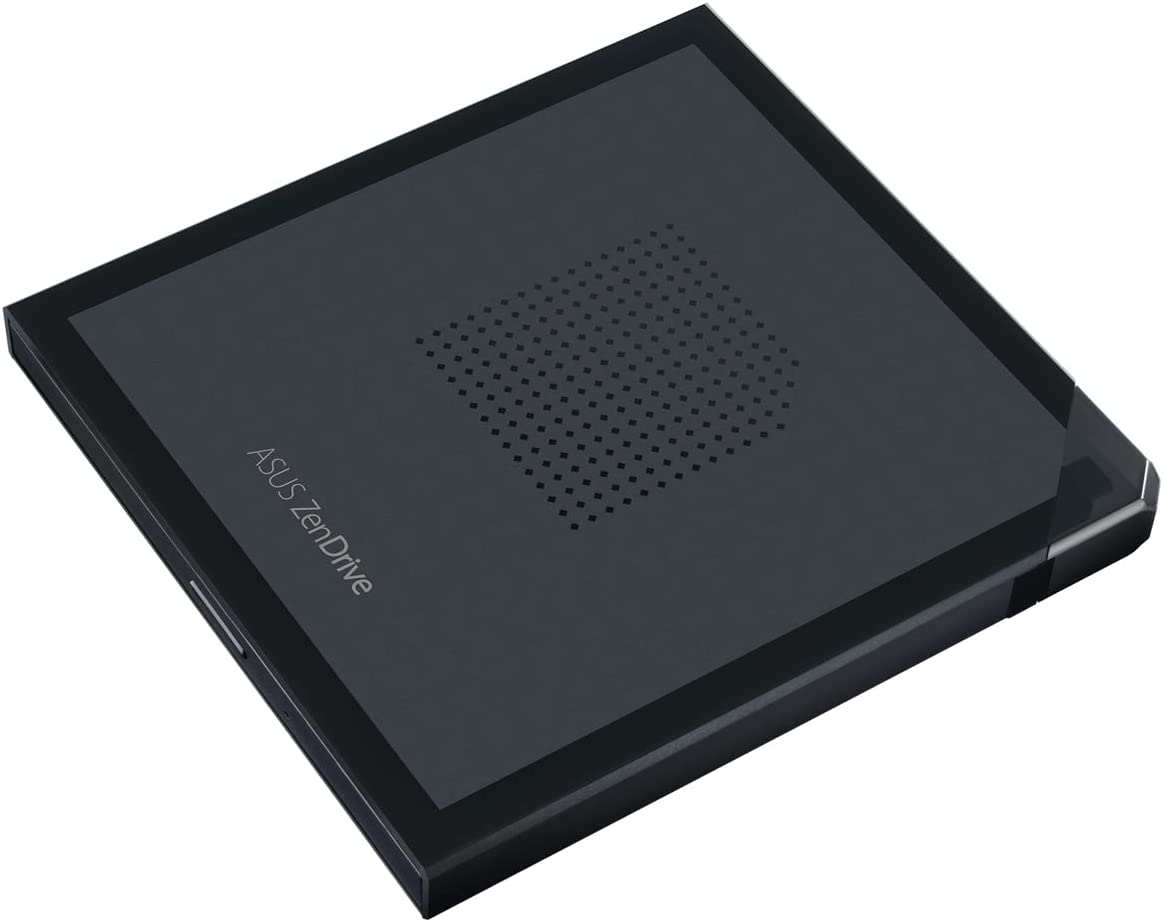 ZenDrive V1M, externer DVD-Brenner