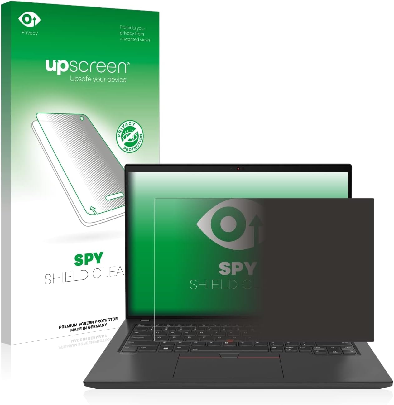 Spy Shield Blickschutzfolie