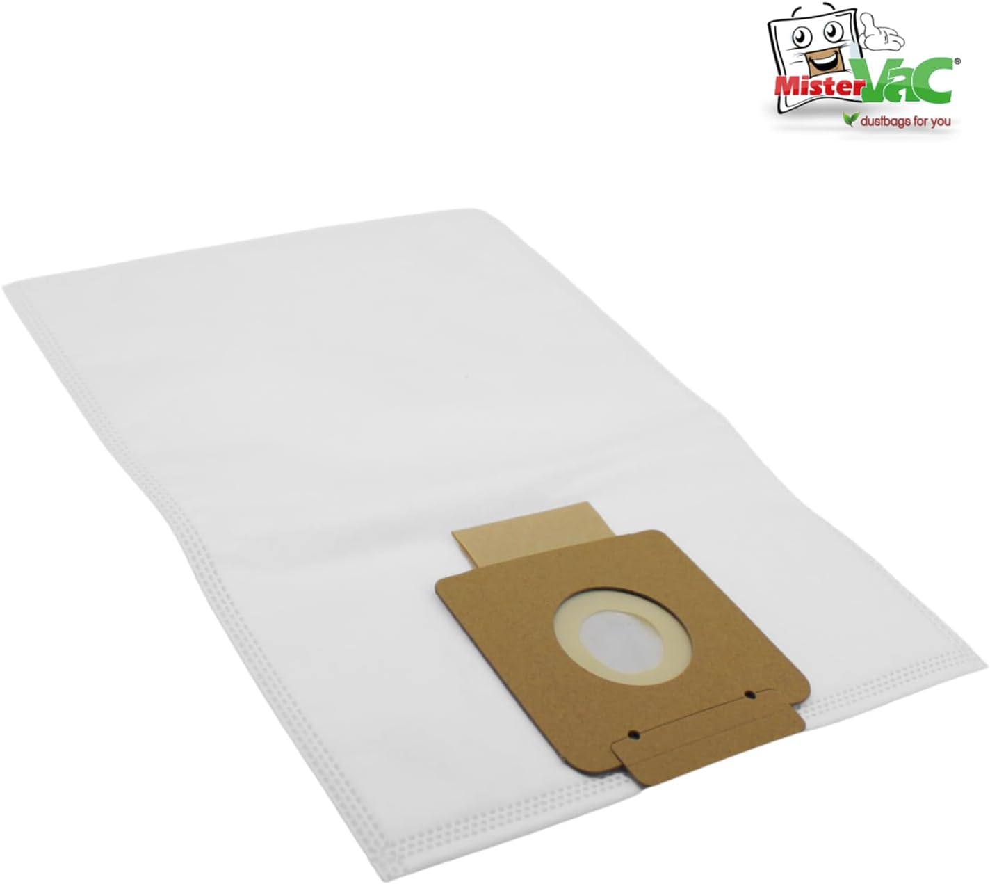 Staubsaugerbeutel-Set für Kärcher T10/01, 20 Stück